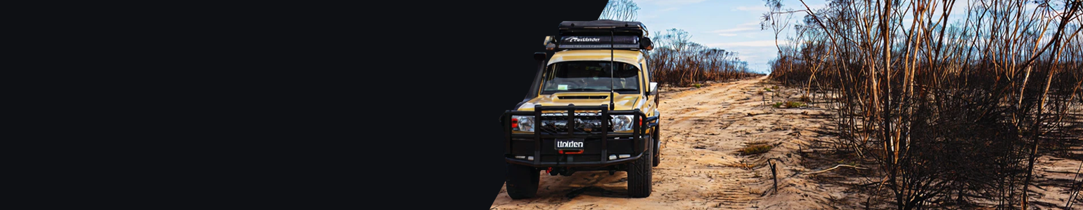 off-road